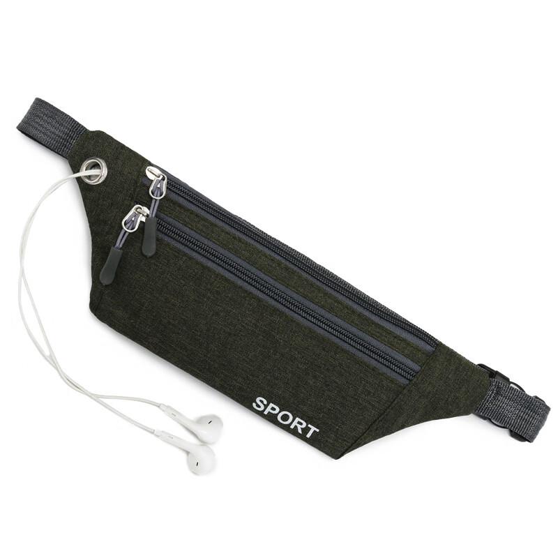 Lightweight Outdoor Waist Bag