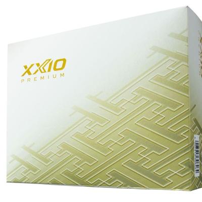 Γκολφ – Μπάλες του γκολφ