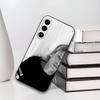 J-Jamie C-Campbell Bower Phone Case Silicone Soft For Samsung Galaxy A73,A72,A71,A70,A53,A52,A51