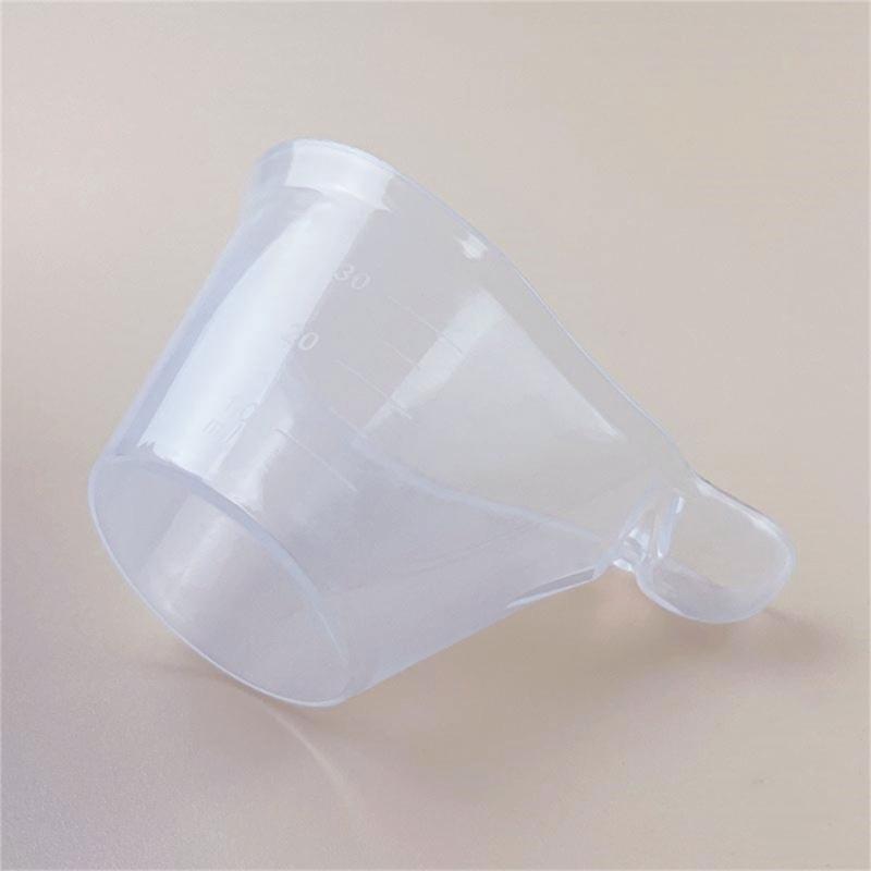 Portable Infant Feeding Cup Set Hassle-free & Choke-proof Solution Essential Baby Feeding Cup Duo for Feeding Your Baby