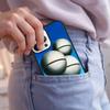 Rene Magritte Phone Case For iPhone 17 Air 15 16e 14 13 Pro Max Coque 12 11 Pro Max PLUS cover
