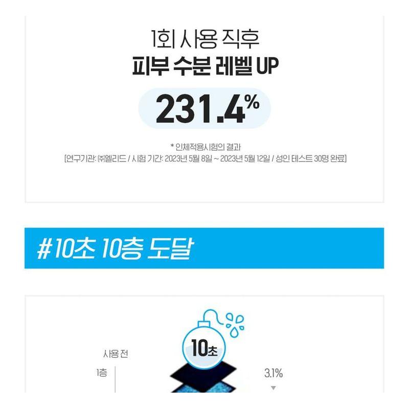 Belif - The True Cream Aqua Bomb