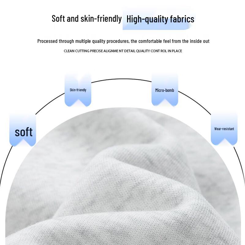 Jeanswest Men's Casual Straight-Leg Pants