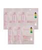 VT Cosmetics Collagen Reedle Shot 2-Step Mask 5 Sheets