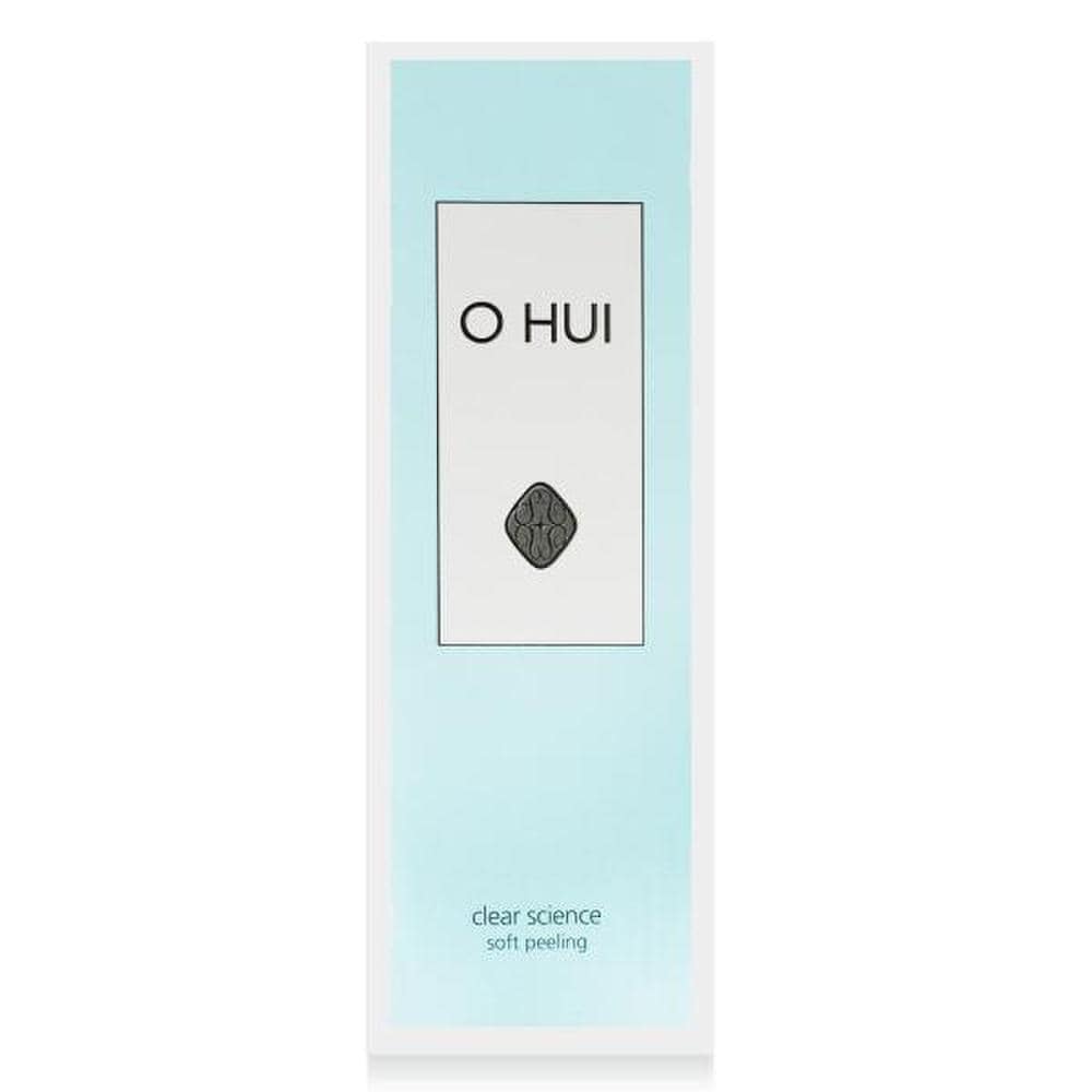 O HUI Soft Peeling 100ml