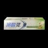 Cold Sensitive Ling Sanqi Essence Herbal Mint Toothpaste 170g