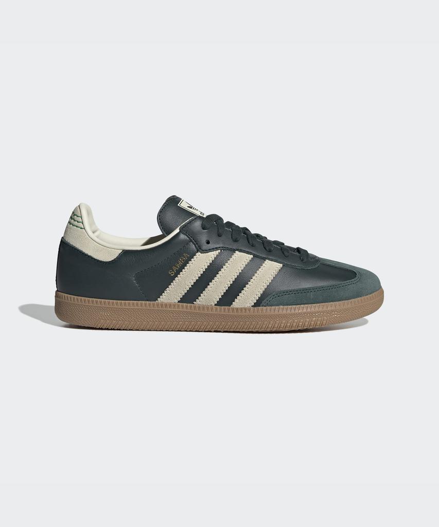 Adidas Samba Og - Shadow Green / Id1483