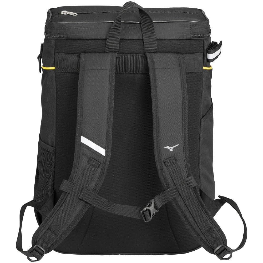 Mizuno Backpack 28L Limited Edition Brown Baseball/Softball Jr.