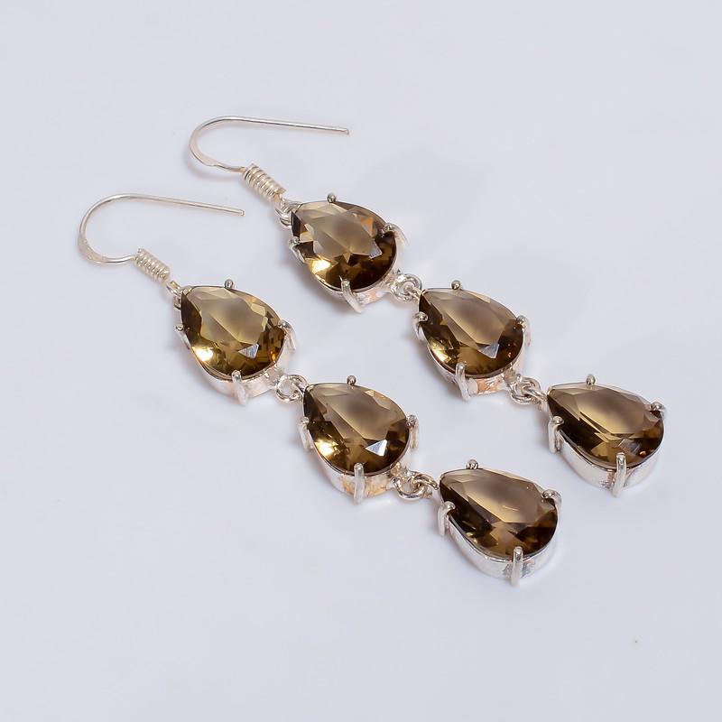 

Gold-Plated Name Earrings for Sister with Adjustable Fit and Elegant Finish 7-8