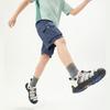 EBAER Kids' Cool-Touch Outdoor Capris