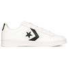 Pro Leather Converse Ox 'Biały Czarny' 167237C