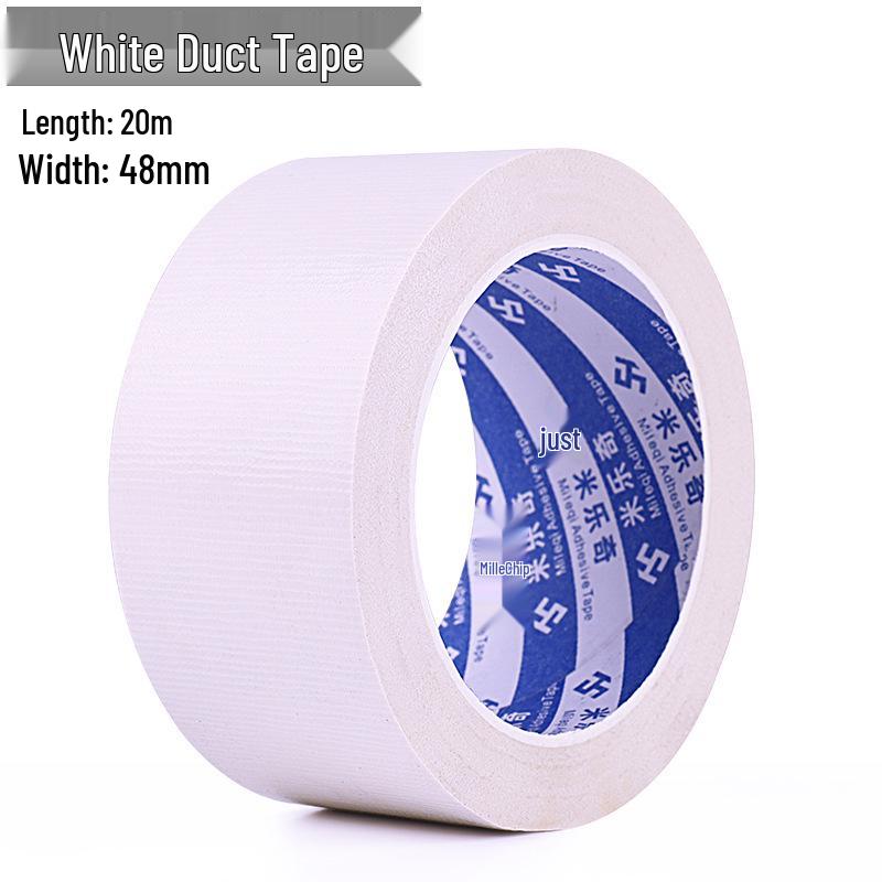 Red Decorative Fabric Tape: Strong, Waterproof, Wear-Resistant for Exhibition & Wedding Carpets