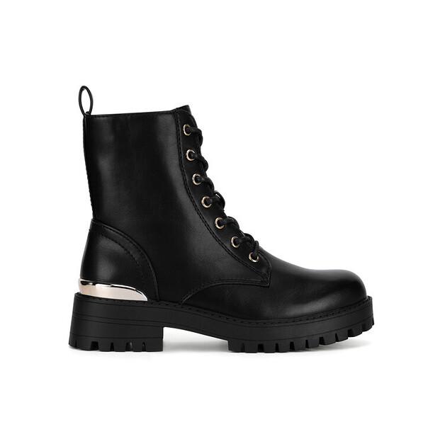 Ankle Boots DeeZee CEO-HY13202-7, Black