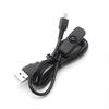 1/2/5Pcs 1/1.2/1.5M LED Night Light Power Cord ON/OFF Control Switch