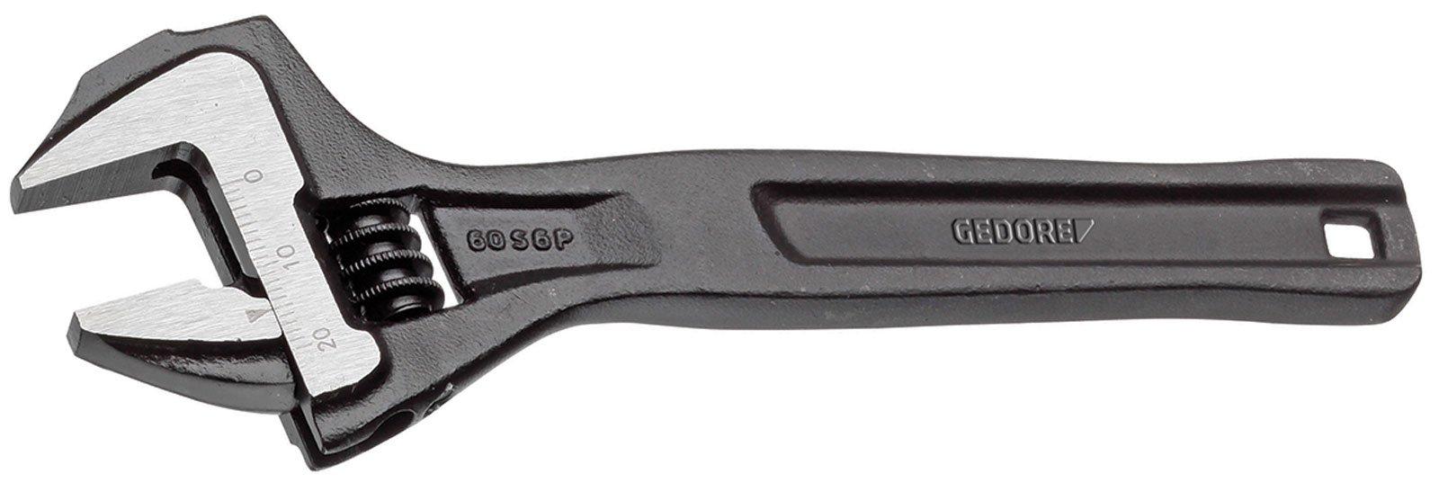 

Gedore Adjustable Overall Length 2668874 Wrench, 305mm,