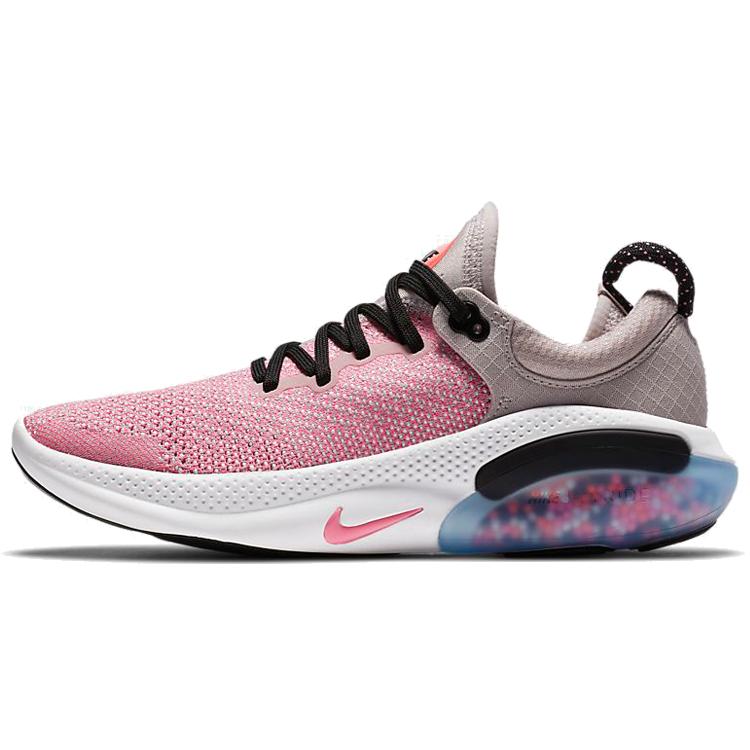 New Nike Joyride Run Flyknit 'Platinum Violet' Women's AQ2731-006