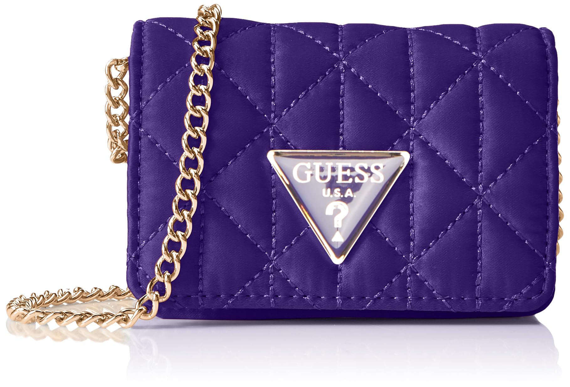 

Bill Purse VELINA SLG MICRO MINI PUR [Guess]