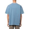 Carhartt WIP Nelson T-shirt Icy Water Men Streetwear I029949-0NW-XX