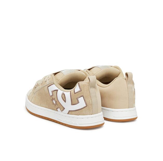 Кроссовки DC Shoes V5-10116