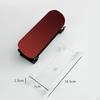 Compact Speaker Mount Stand for Tabletop Sound Systems