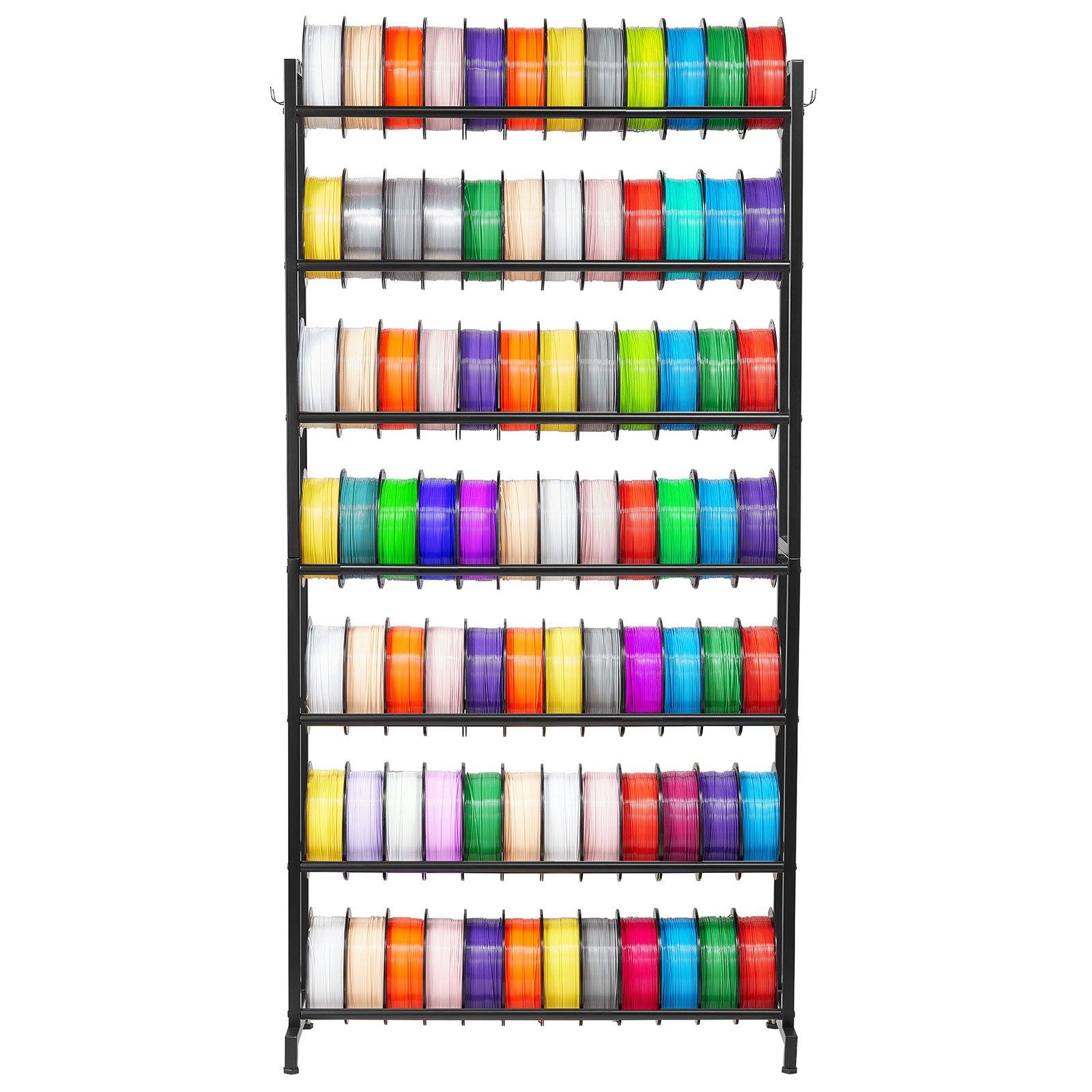 VEVOR 3D Printer Filament Storage Rack