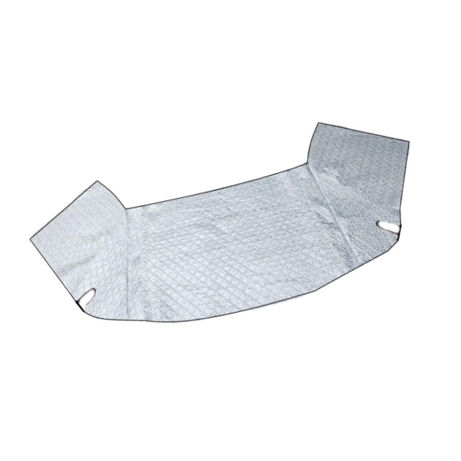 

Motorhome Sunshade For Sprinter 515 Window Heat Resistant Aluminum Foil Construction Anti UV Snow Protection Compacted S 1