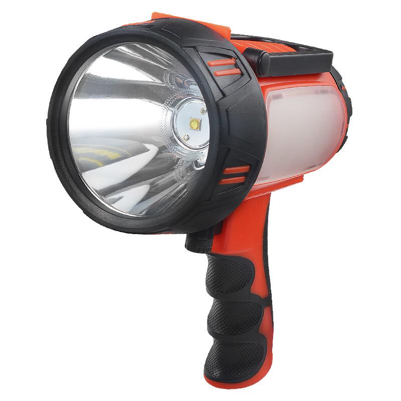 Portable Rechargeable Multi-function Searchlight