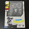 Spiderman Pvc Action Figure With Articulated Joints For Collectors