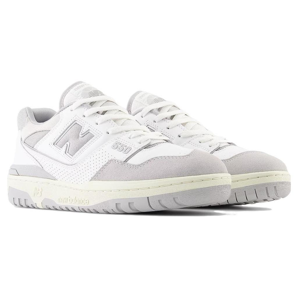 550 New Balance 'White Raincloud Reflection' BB550NEA