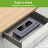 Sellador al Vacío Potente de 80KPa – Conservador de Alimentos Multifuncional para Alimentos Frescos y Líquidos, Incluye 20 Bolsas, Sellado Automático Rápido