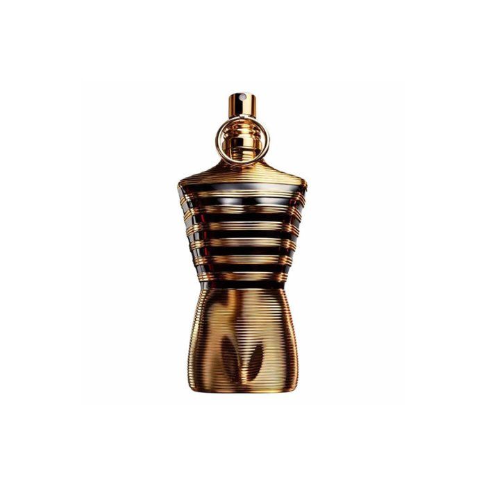 Parfum Homme - JEAN PAUL GAULTIER - J.P. Gaultier Le Male Elixir - Eau de parfum - Oriental - Gourmand