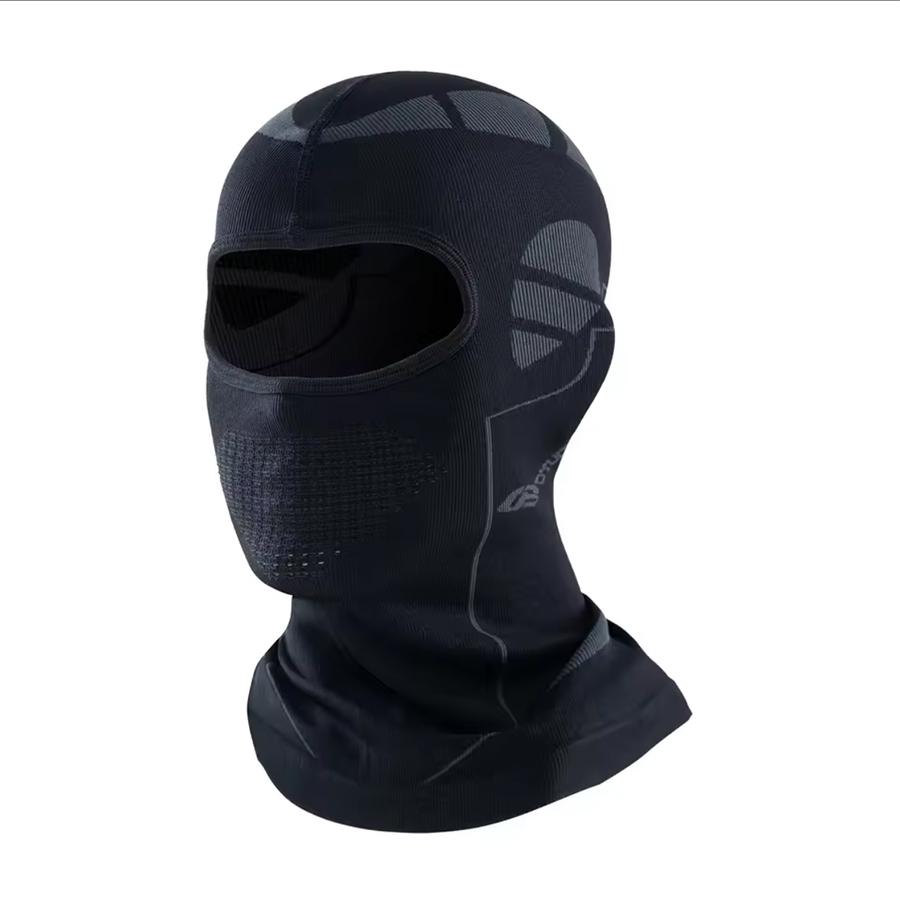 Winter-Skimütze für Männer und Frauen, kältebeständig, Thermoschal, Sturmhaube, Vollgesichtsmaske, Ski, Radfahren, Jagd, Kopf- und Halsbedeckung, Helm-Innenkappe