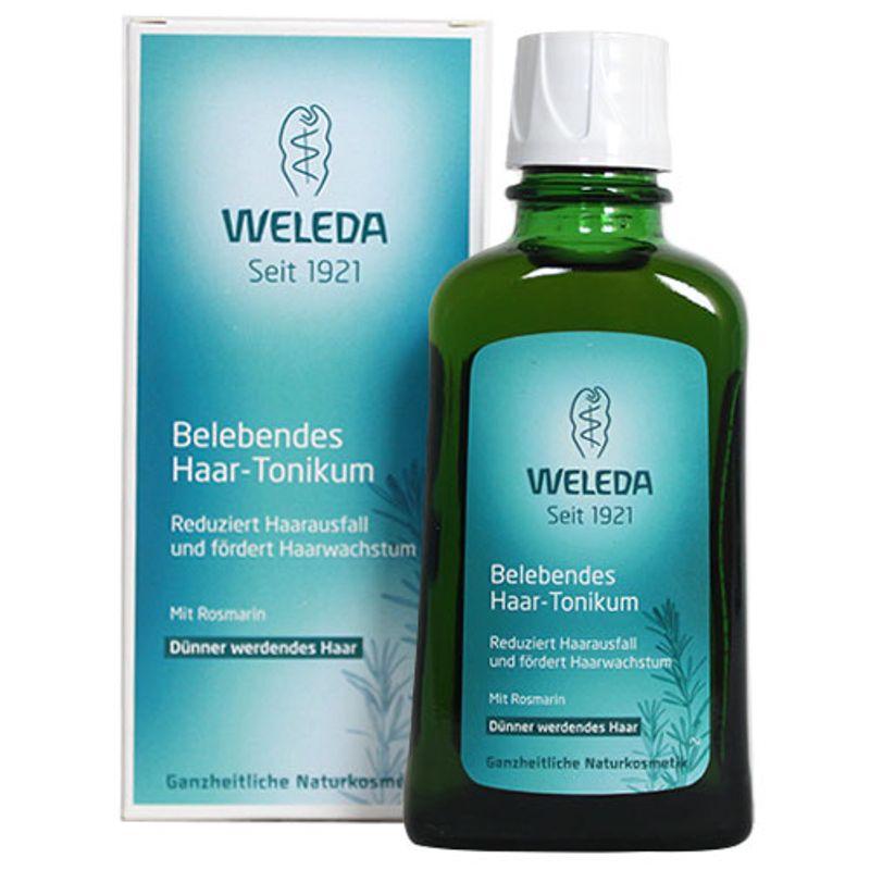 Weleda Revitalizing Hair Tonic 100ml