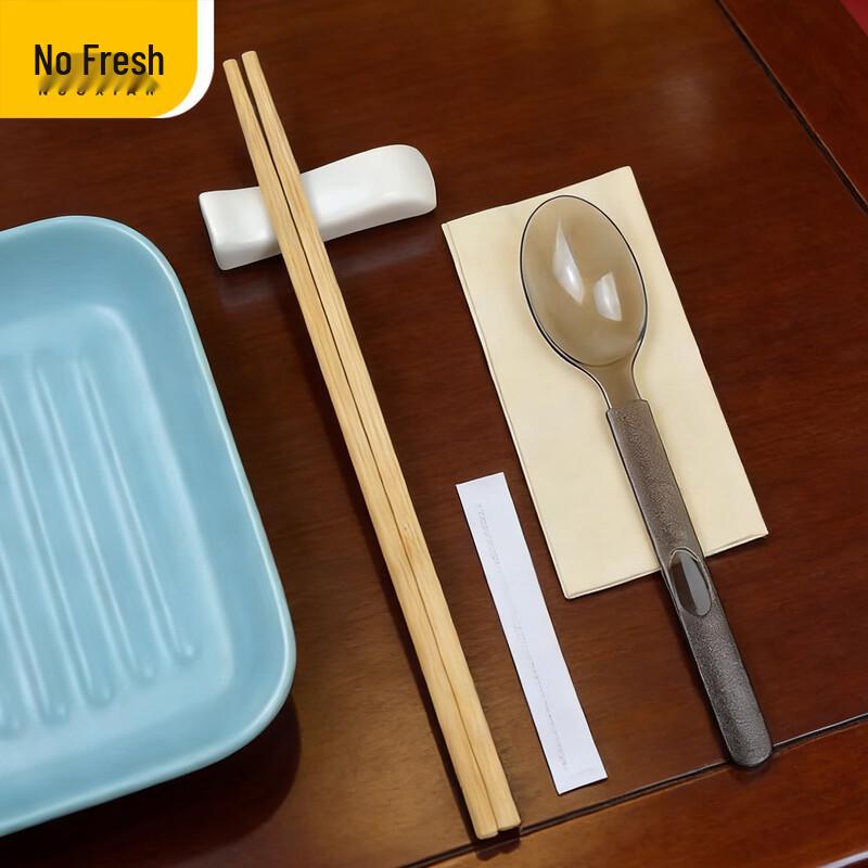 Disposable Cutlery Set