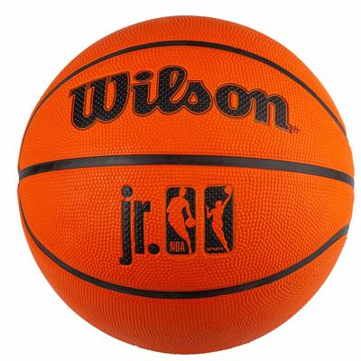 Wilson Bola Jr NBA WNBA DRV, Basquetebol Laranja Unissexo