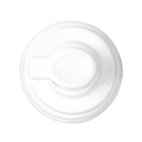 Natural Cosmetics Laboratory Pump Foamer Bottle, 200ml