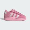 CAMPUS 00s LED LIGHTS CF EL I KI9395 Kids' Originals Sneakers St Tropic Bloom / Cloud White / Lucid Pink