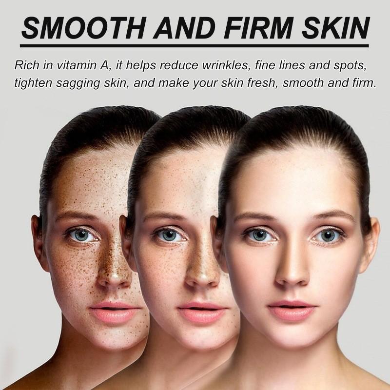 Hoygi Firming Face Cream For Reducing Fine Lines And Dark Spots With Whitening Hydration