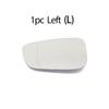 For BMW G20 G21 G28 G22 G23 G24 G30 G31 G38 G32 G11 G12 G14 G15 G16 F90 Left or Right Side Wing Car Mirror Glass Rear View