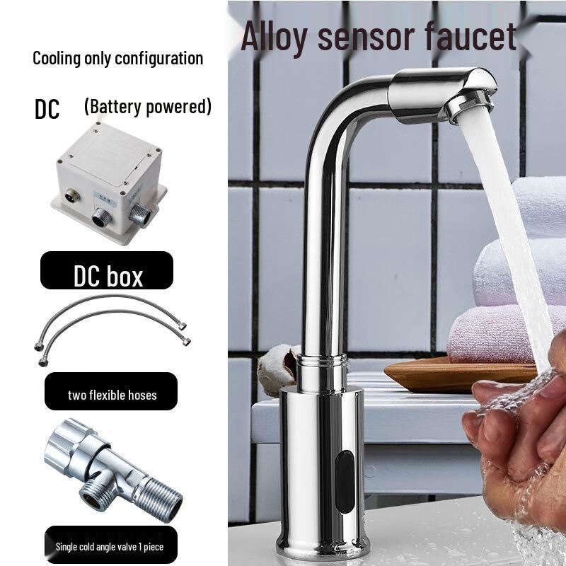 CHZJYITE-B Smart Sensor Cold Water Faucet
