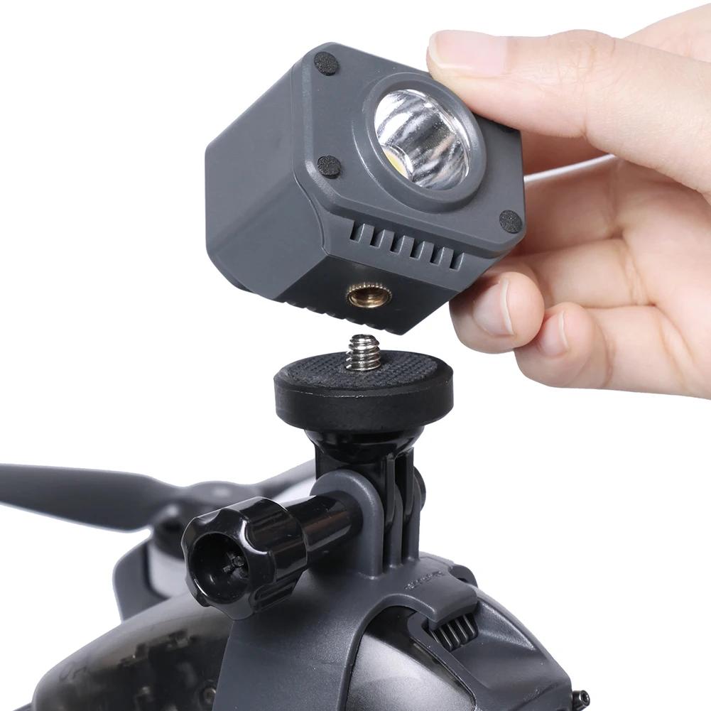 Camera Top Bracket for GoPro Sports Action Camera Adapter Mount Clamp Holder Fix Expansion Kit for DJI FPV Accessories