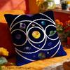 C-ColdplayS Throw Pillow Case For 45x45cm 55x55cm 30x30cm Square Car Pillowcase Home Bedchamber Decor Gift