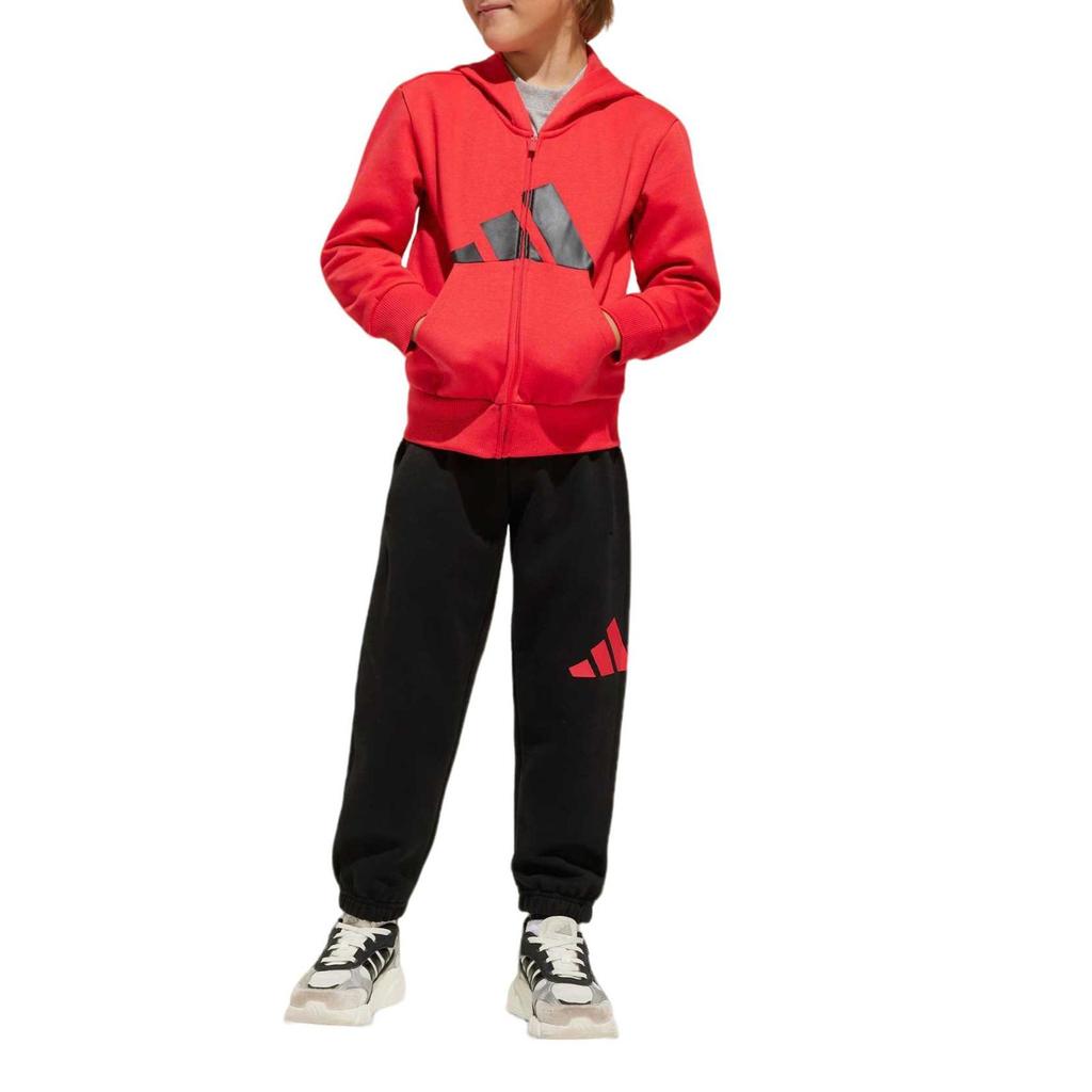 adidas Casual Sportswear 2 Piece Set Children Aged 3 7 Years Old JC9730