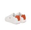 Кроссовки Calvin Klein Chunky Cupsole Laceup Lth