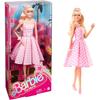 Mattel Barbie Movie Gingham Dress Doll Outfit 3 Years and Up