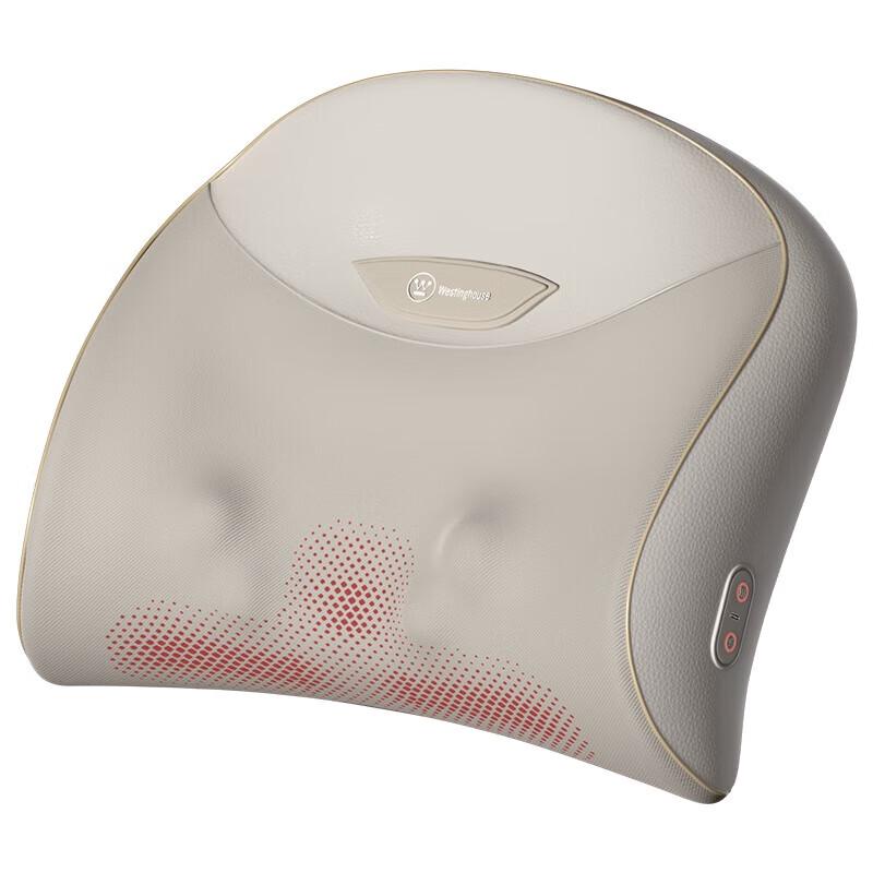 

Westinghouse Neck and Shoulder Massage Pillow
