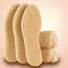 Unisex's Insoles Warm Insoles Thickened and Comfortable Insoles for Winter