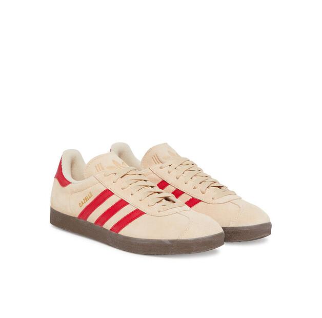 Men's Sneakers Adidas Gazelle Jh5393 Beige