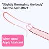 7.48" Transparent Dildos Penis for Women Erotic Anal Sex Toys Soft Clitori Vaginal Stimulation Masturbators Prostate Massager