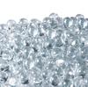 Matsuno Hobby Glasmurmeln, Hergestellt in Japan, 10mm Klar, 1 Beutel (600 Murmeln) CM2379